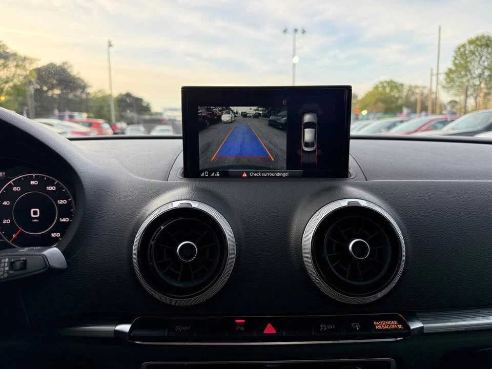 2017 Audi 8V A3 - Image 12 of 19