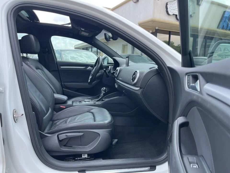 2017 Audi 8V A3 - Image 11 of 12