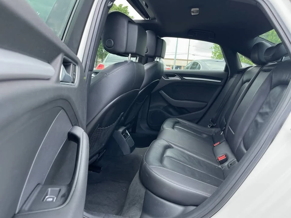 2017 Audi 8V A3 - Image 8 of 12