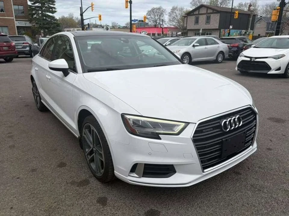 2017 Audi 8V A3 - Image 6 of 19