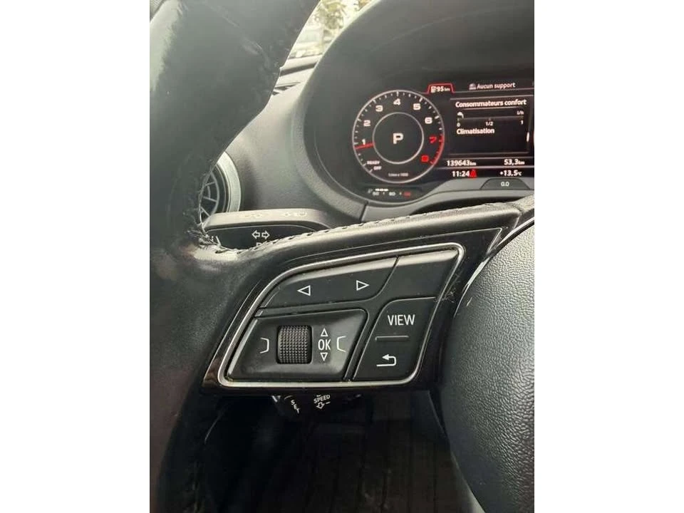 2017 Audi 8V A3 - Image 17 of 19