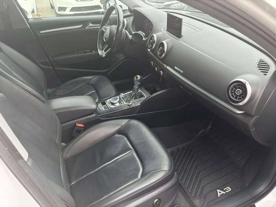 2017 Audi 8V A3 - Image 8 of 18