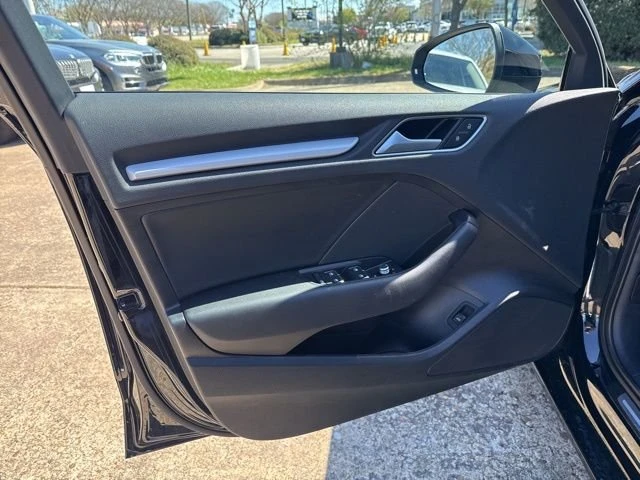 2017 Audi 8V A3 - Image 17 of 19