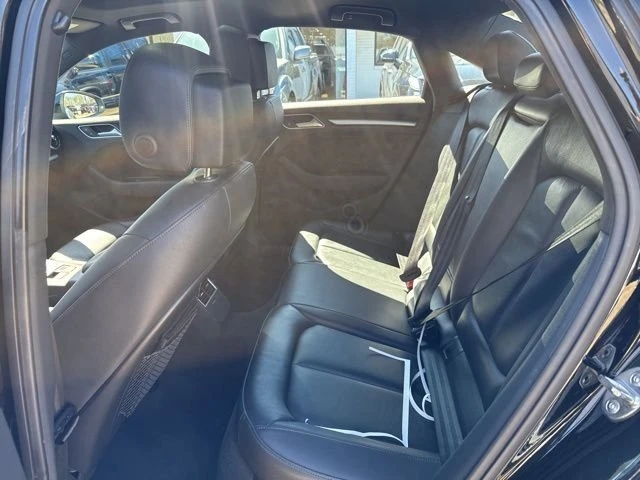 2017 Audi 8V A3 - Image 10 of 19
