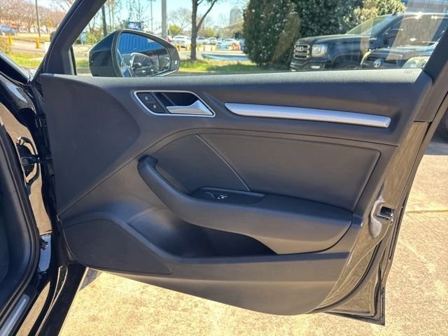 2017 Audi 8V A3 - Image 14 of 19