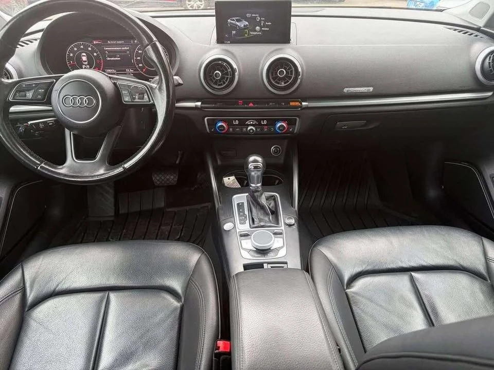 2017 Audi 8V A3 - Image 10 of 19