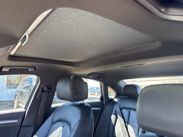 2017 Audi 8V A3 - Image 19 of 19