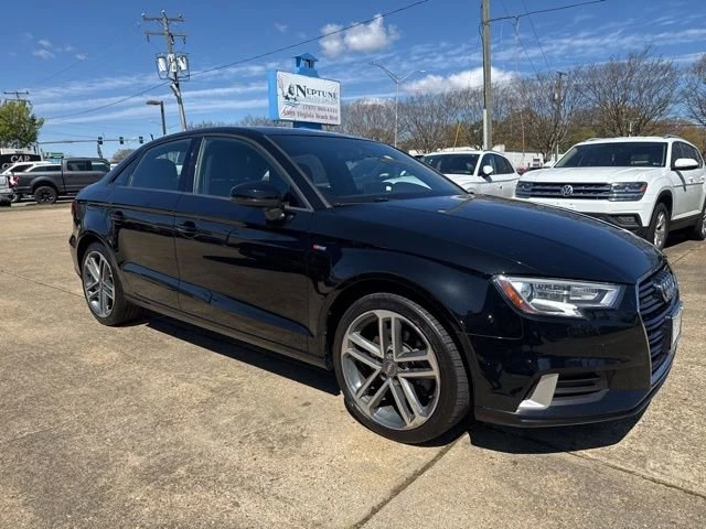 2017 Audi 8V A3 - Image 2 of 19