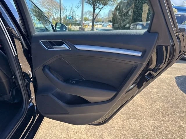 2017 Audi 8V A3 - Image 15 of 19
