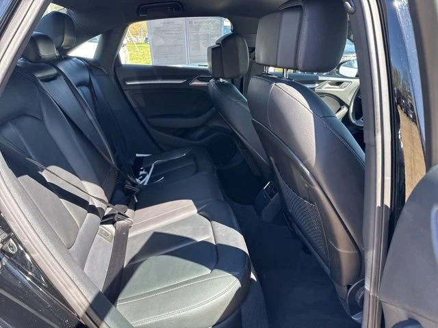 2017 Audi 8V A3 - Image 11 of 19
