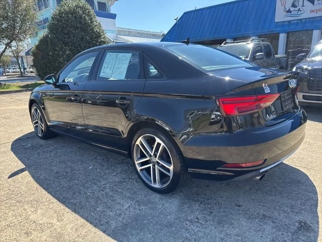 2017 Audi 8V A3 - Image 6 of 19