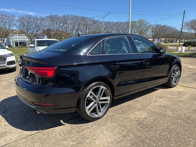 2017 Audi 8V A3 - Image 4 of 19