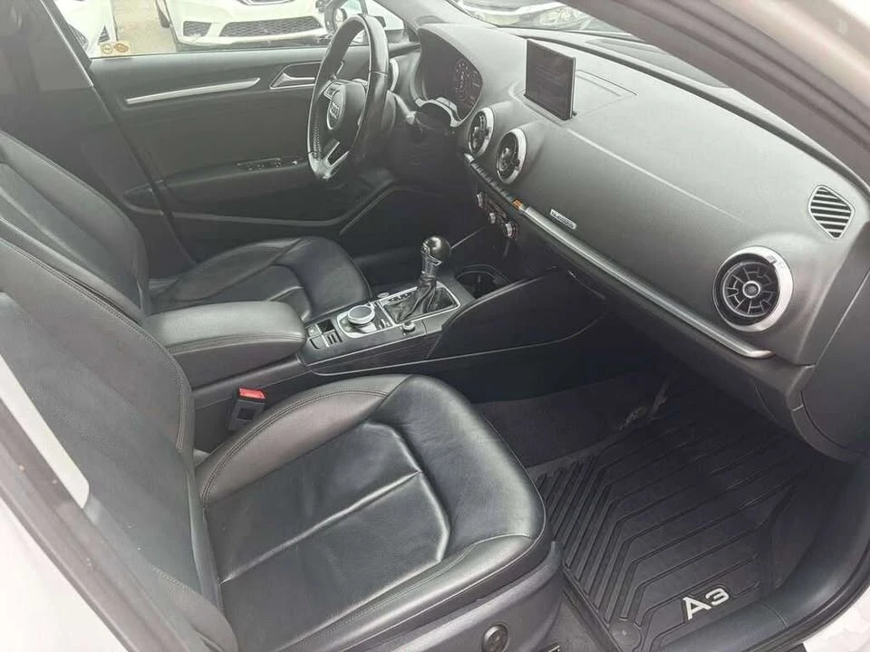 2017 Audi 8V A3 - Image 9 of 19