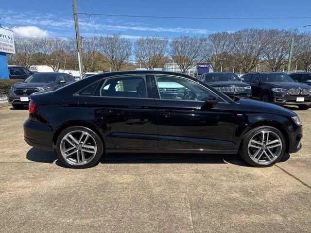 2017 Audi 8V A3 - Image 3 of 19