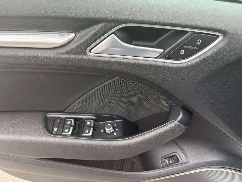 2017 Audi 8V A3 - Image 14 of 18