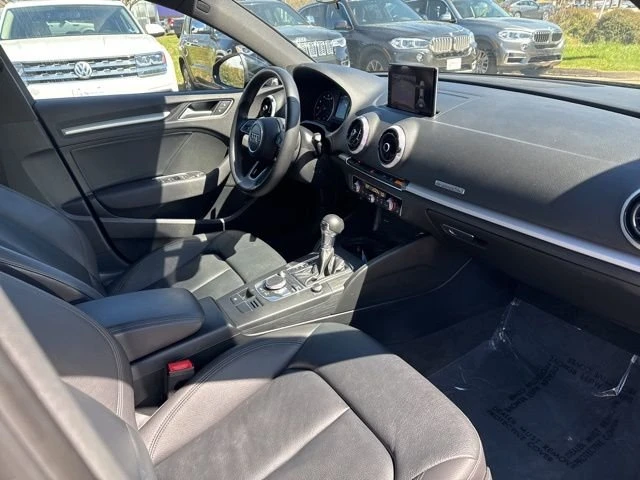 2017 Audi 8V A3 - Image 13 of 19