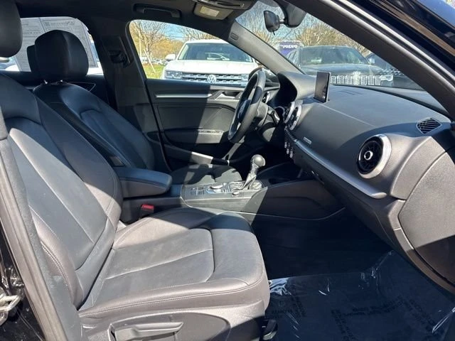 2017 Audi 8V A3 - Image 12 of 19
