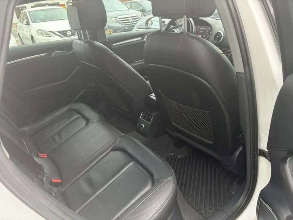 2017 Audi 8V A3 - Image 11 of 19