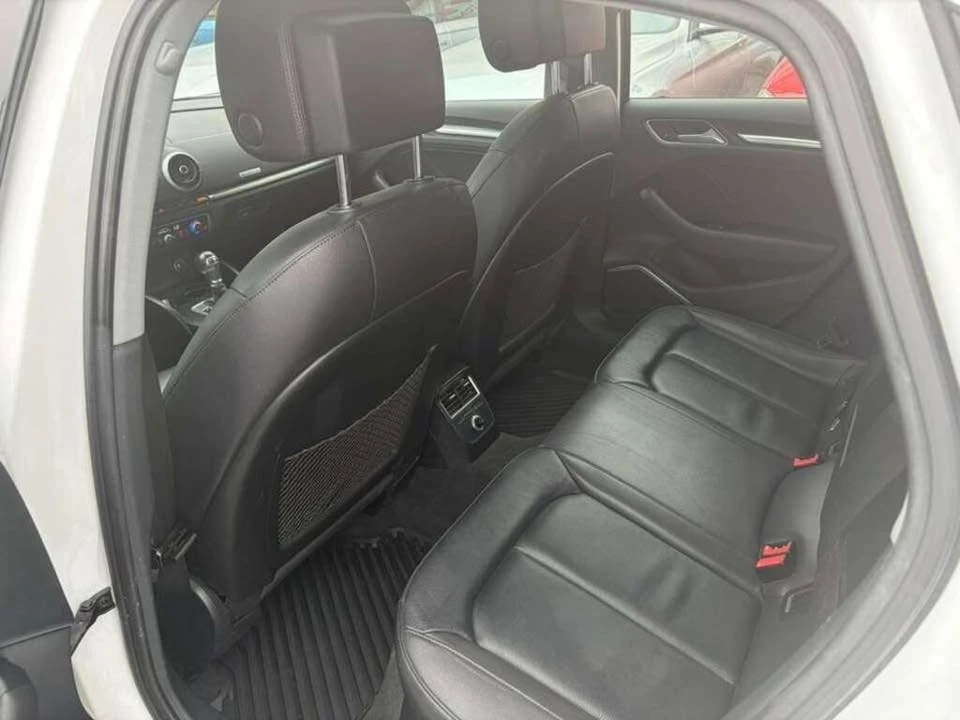2017 Audi 8V A3 - Image 11 of 18