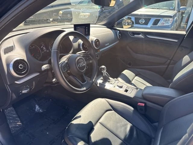 2017 Audi 8V A3 - Image 9 of 19