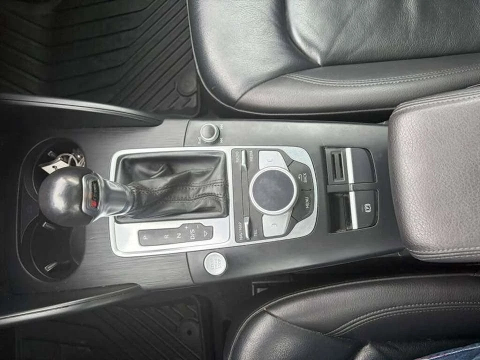 2017 Audi 8V A3 - Image 19 of 19