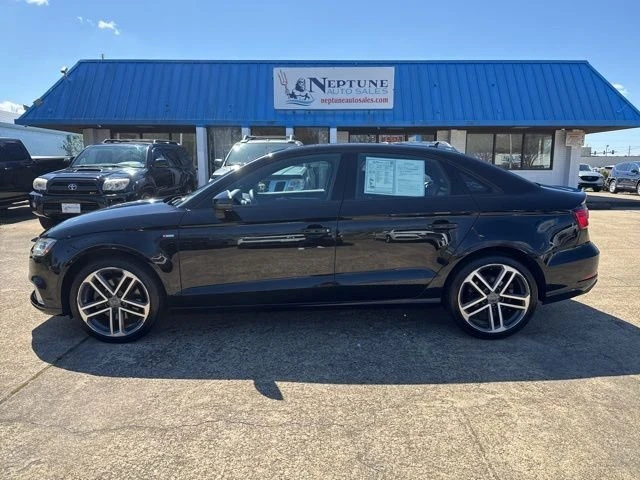 2017 Audi 8V A3 - Image 7 of 19