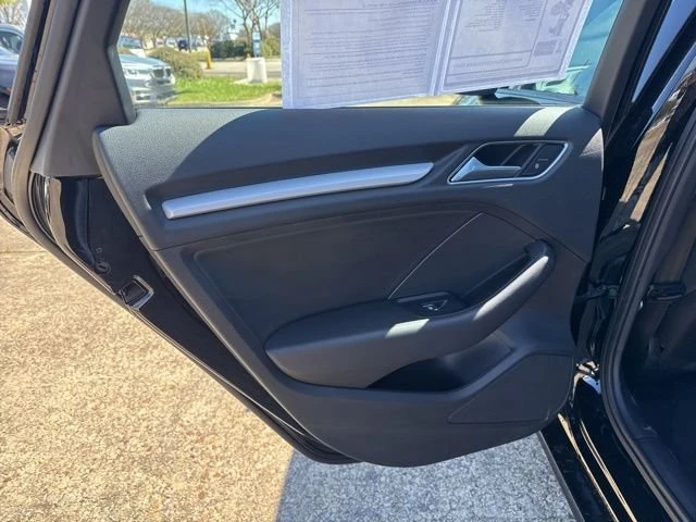 2017 Audi 8V A3 - Image 16 of 19