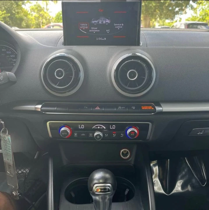 2017 Audi 8V A3 - Image 5 of 7
