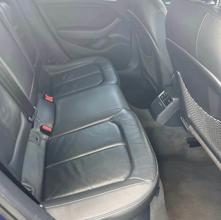 2017 Audi 8V A3 - Image 5 of 8