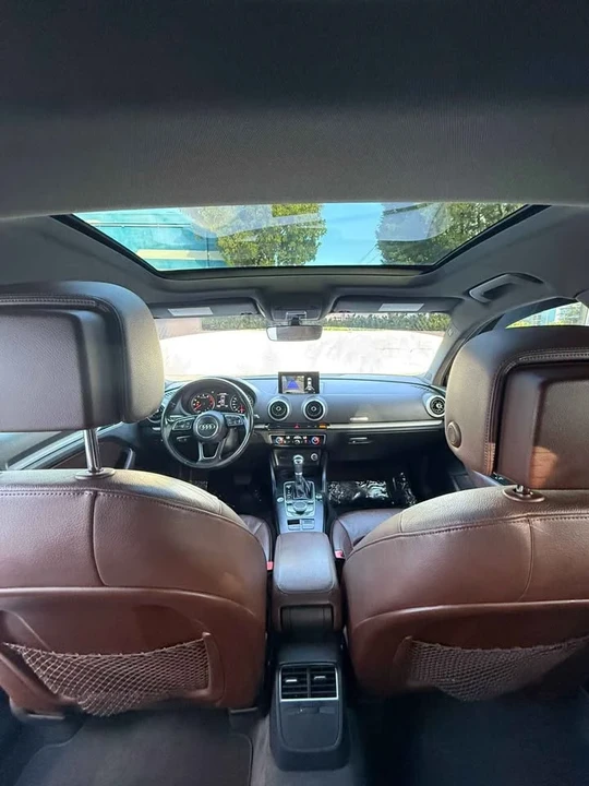 2017 Audi 8V A3 - Image 6 of 11