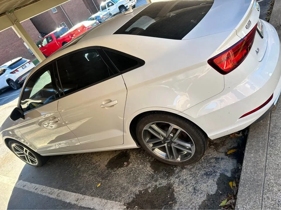 2017 Audi 8V A3 - Image 4 of 5