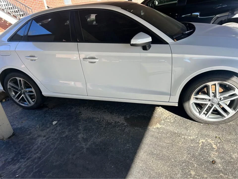 2017 Audi 8V A3 - Image 2 of 5