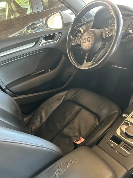 2017 Audi 8V A3 - Image 3 of 5
