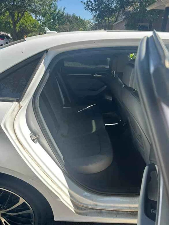 2017 Audi 8V A3 - Image 11 of 12