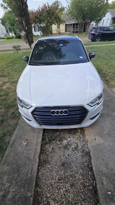 2017 Audi 8V A3 - Image 3 of 12
