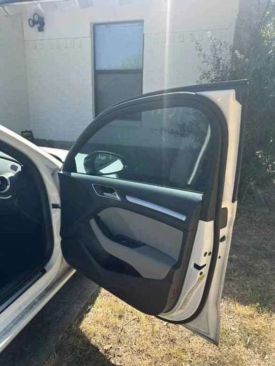 2017 Audi 8V A3 - Image 8 of 12