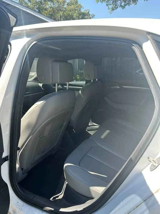 2017 Audi 8V A3 - Image 10 of 12
