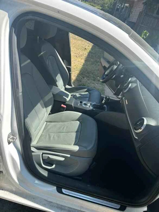 2017 Audi 8V A3 - Image 9 of 12
