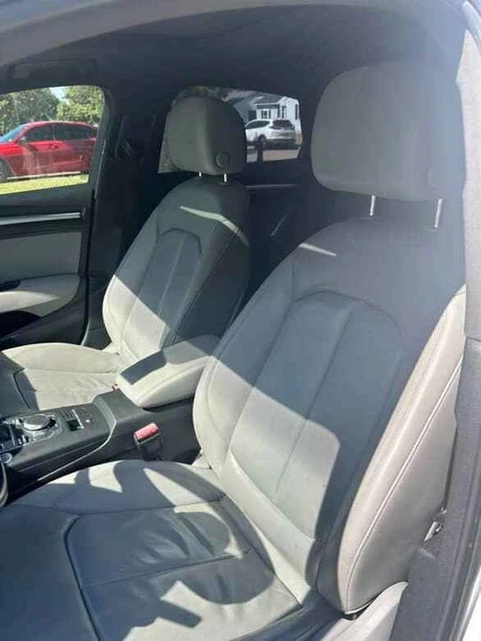 2017 Audi 8V A3 - Image 6 of 12