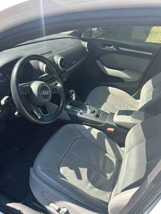 2017 Audi 8V A3 - Image 5 of 12