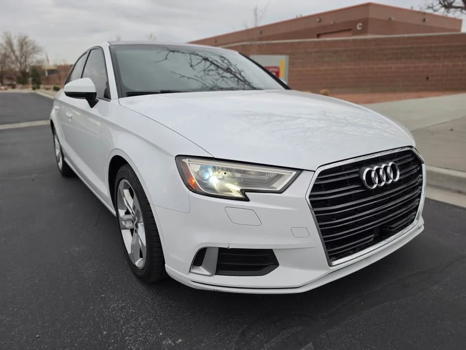 2017 Audi 8V A3 - Image 2 of 12