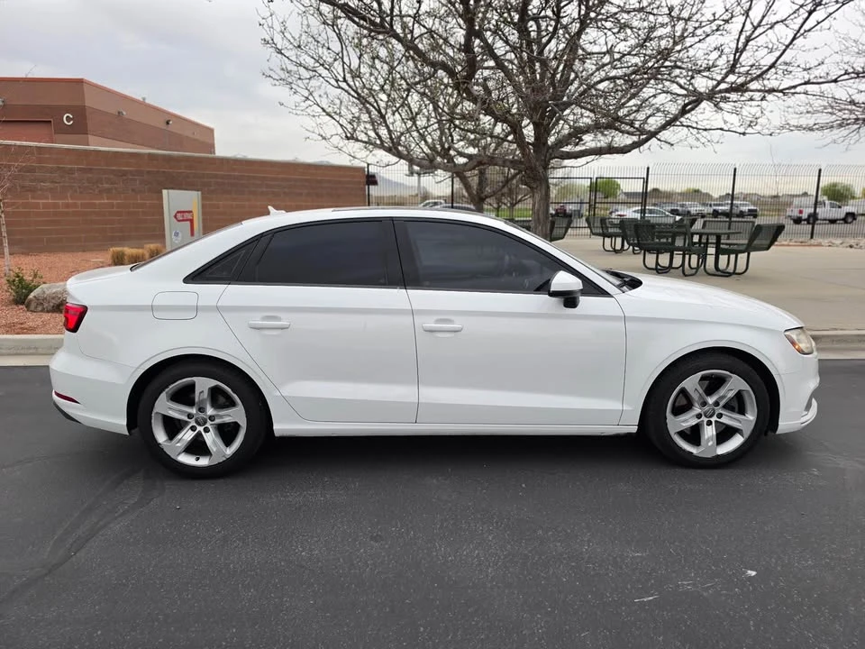 2017 Audi 8V A3 - Image 6 of 12