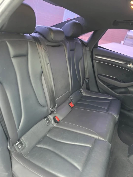 2017 Audi 8V A3 - Image 11 of 12