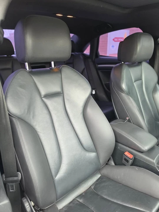 2017 Audi 8V A3 - Image 10 of 12
