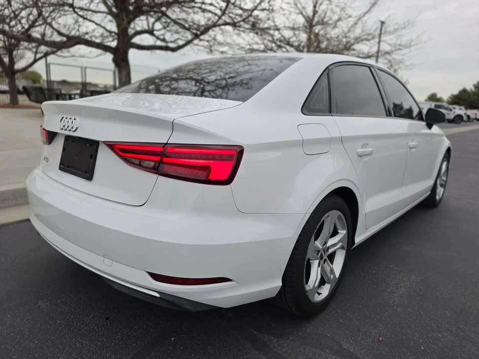 2017 Audi 8V A3 - Image 5 of 12