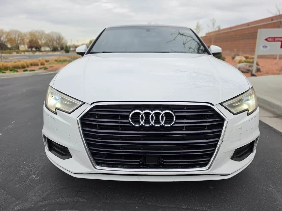 2017 Audi 8V A3 - Image 3 of 12