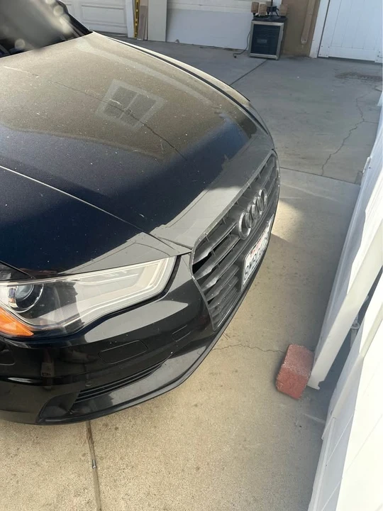 2017 Audi 8V A3 - Image 4 of 8