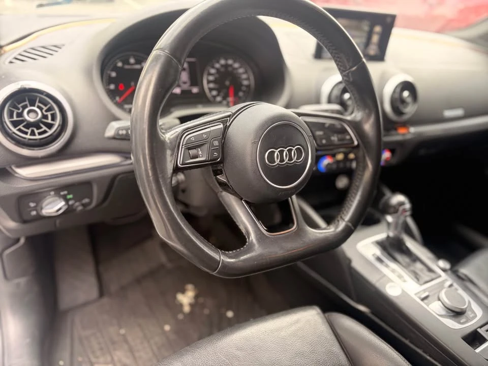 2017 Audi 8V A3 - Image 9 of 17