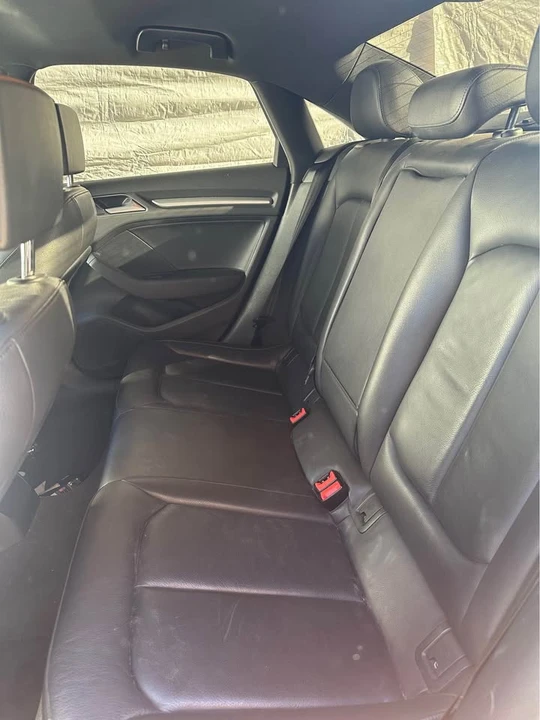 2017 Audi 8V A3 - Image 7 of 8
