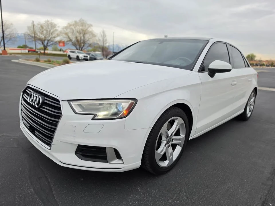 2017 Audi 8V A3 - Image 7 of 12